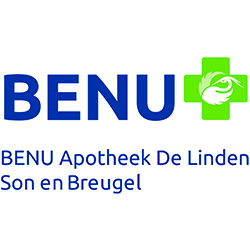 BENU Apotheek De Linden Son en Breugel
