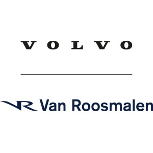 Volvo van Roosmalen